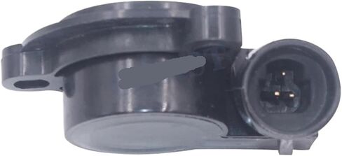Throttle Position Sensor TPS 2112-1148200 Auto Parts 393855 2112-1148-2OO SS10995-12B1 in Saudi Arabia