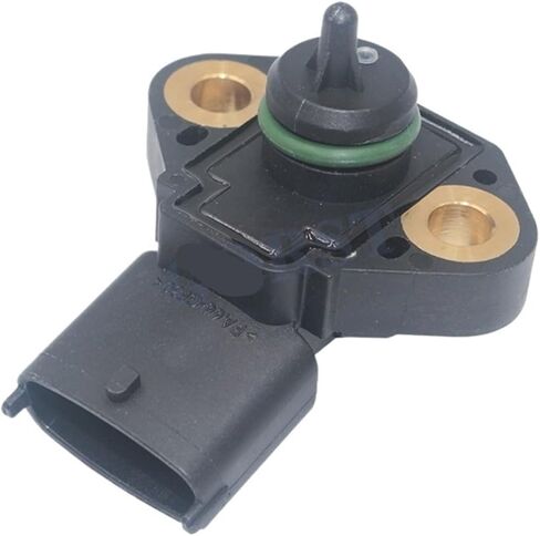 Manifold air Pressure Sensor 0281002246 0041532028, A0041532028, 0091534728 in Saudi Arabia