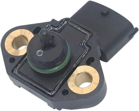 Manifold air Pressure Sensor 0281002246 0041532028, A0041532028, 0091534728 in Saudi Arabia