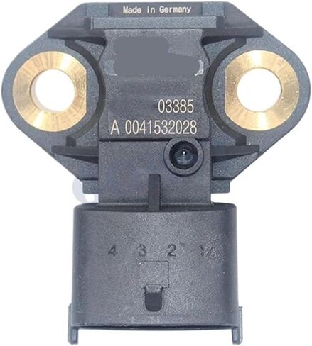 Manifold air Pressure Sensor 0281002246 0041532028, A0041532028, 0091534728 in Saudi Arabia