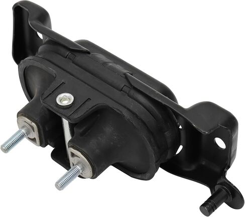 Engine Motor Mount and Transmission Mount Set Compatible with Chrysler Town & Country 3.3L 3.8L 4.0L 2008-2010, Dodge Grand Caravan 3.3L 3.8L 4.0L 2008-2010, Volkswagen Routan 3.8L V6 2009 2010 in Saudi Arabia