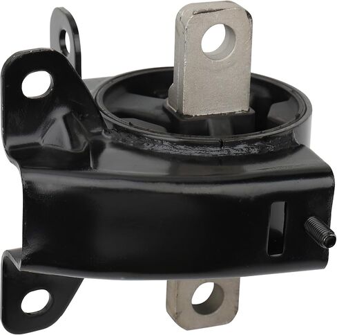Engine Motor Mount and Transmission Mount Set Compatible with Chrysler Town & Country 3.3L 3.8L 4.0L 2008-2010, Dodge Grand Caravan 3.3L 3.8L 4.0L 2008-2010, Volkswagen Routan 3.8L V6 2009 2010 in Saudi Arabia