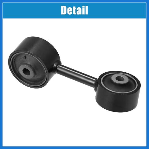 بديل حامل محرك السيارة الأمامي الأيمن لسيارة Toyota Camry DX LE XLE|4 Cyl 2.2L 1992-1996 No.12363-74120 ملحقات السيارات السوداء in Saudi Arabia