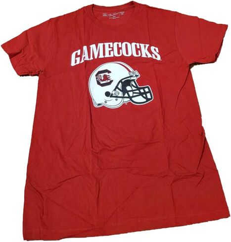 قميص SC Gamecocks SS أحمر (XL) in Saudi Arabia