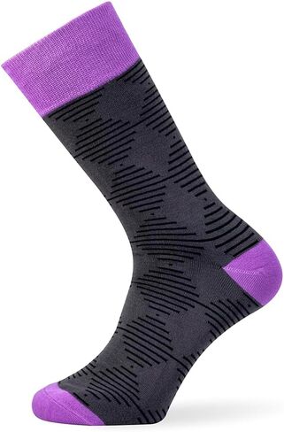 Royale Men's Dress Socks XXL (Men's Size 15-18) (3-Pack) in Kuwait