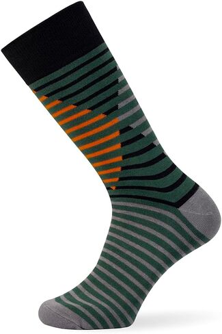 Royale Men's Dress Socks XXL (Men's Size 15-18) (3-Pack) in Kuwait