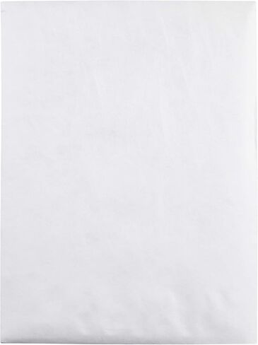 Quality Park R2420 Advantage Flap Stik Tyvek Mailer، 10 × 13، أبيض (صندوق من 100) in Kuwait