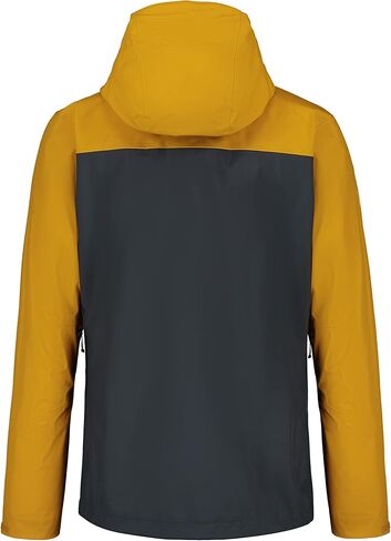 Rab Men's Arc Eco Waterproof Breathable Jacket for Hiking and Skiing in Kuwait