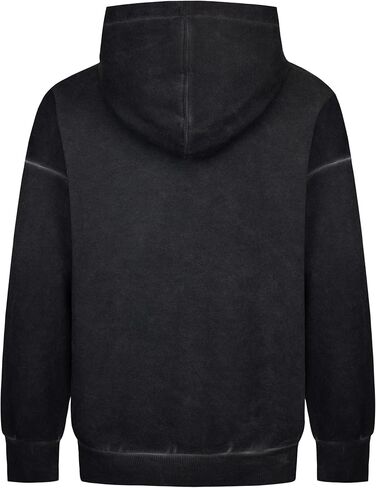 Hurley Boy's Soft Knit Basic Pullover Hoodie in Saudi Arabia