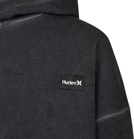 Hurley Boy's Soft Knit Basic Pullover Hoodie in Saudi Arabia