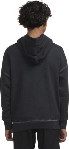 Hurley Boy's Soft Knit Basic Pullover Hoodie in Saudi Arabia
