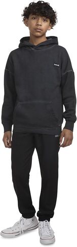 Hurley Boy's Soft Knit Basic Pullover Hoodie in Saudi Arabia