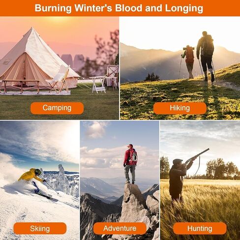 Heated Jacket,Fleece Mens Heated Jacket With Battery Pack Included 7.4V,Heated Jackets For Women For Men Heated Coat in Saudi Arabia