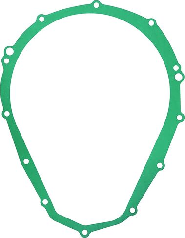 Caltric Clutch Cover Gasket Compatible with Suzuki Bandit 1250 S GSF1250S 2007 2008 2009 & 2011 11482-18H00 in Saudi Arabia