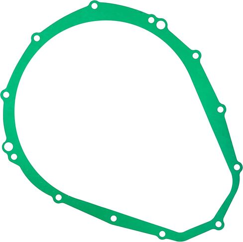 Caltric Clutch Cover Gasket Compatible with Suzuki Bandit 1250 S GSF1250S 2007 2008 2009 & 2011 11482-18H00 in Saudi Arabia
