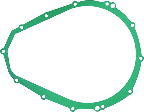 Caltric Clutch Cover Gasket Compatible with Suzuki Bandit 1250 S GSF1250S 2007 2008 2009 & 2011 11482-18H00 in Saudi Arabia