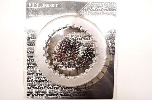 NEW KTM 250 350 SX-F XC-F 2016 2017 2018 CLUTCH KIT 79232010010 OEM in Saudi Arabia