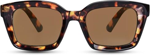 Reading Sunglasses for Women Men, Classic Full Lens Sun Readers UV400 Outdoor Sunglasses in Saudi Arabia