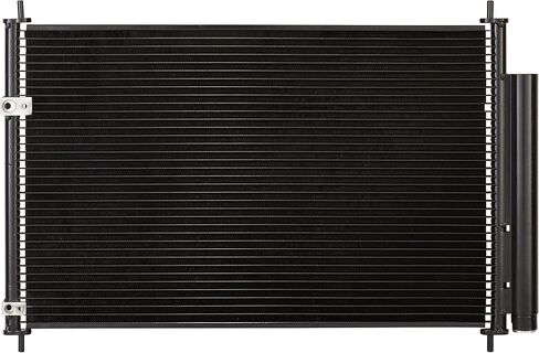 Spectra Premium 7-3755 A/C Condenser for Toyota Corolla in Saudi Arabia