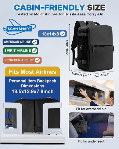 سفر تفريغ تخزين حقيبة ظهر مع مضخة الهواء مكنسة مكنسة ختم الفضاء الأكياس الأكياس الملابس vacpack Airback 18x14x8 بوصة حقيبة السفر حمل على عنصر الكمبيوتر المحمول من العناصر الشخصية in Kuwait