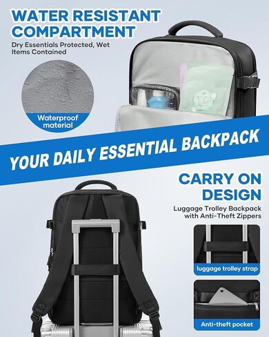 سفر تفريغ تخزين حقيبة ظهر مع مضخة الهواء مكنسة مكنسة ختم الفضاء الأكياس الأكياس الملابس vacpack Airback 18x14x8 بوصة حقيبة السفر حمل على عنصر الكمبيوتر المحمول من العناصر الشخصية in Kuwait