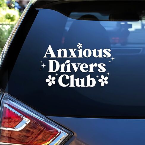 Nurse Stethoscope Pink Bow Car Decals Funny Girly Nurse, Female Doctor Humor Car Window Accessories Affirmations Vinyl Waterproof 6 Inches Bumper Decal Gift for Mom Dad Friend Coworker in Kuwait