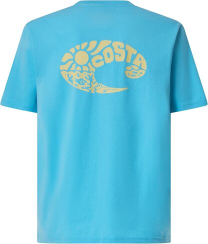 Costa Del Mar Men's Tshirt in Saudi Arabia