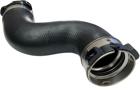 Left Turbocharger Intercooler Air Hose for Sprinter Van 2014-2018 OEM 9065283782 in Saudi Arabia