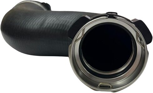 Left Turbocharger Intercooler Air Hose for Sprinter Van 2014-2018 OEM 9065283782 in Saudi Arabia
