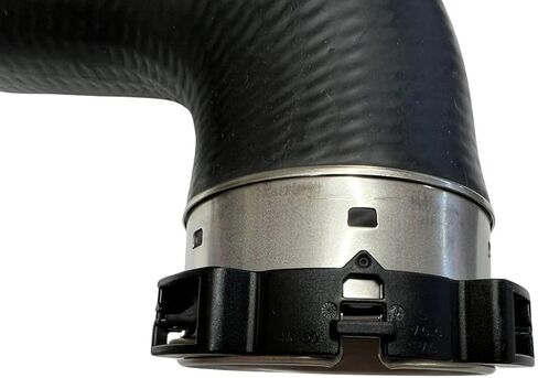 Left Turbocharger Intercooler Air Hose for Sprinter Van 2014-2018 OEM 9065283782 in Saudi Arabia