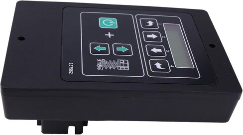 HOLDWELL Control Box 1256721GT 1284285 137692 Compatible with Genie Scissor Lift GR-12 GR-15 GR-20 GRC-12 GS-1330M GS-1530 GS-1532 GS-1930 GS-1932 GS-2032 GS-2046 in Saudi Arabia