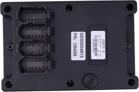 HOLDWELL Control Box 1256721GT 1284285 137692 Compatible with Genie Scissor Lift GR-12 GR-15 GR-20 GRC-12 GS-1330M GS-1530 GS-1532 GS-1930 GS-1932 GS-2032 GS-2046 in Saudi Arabia