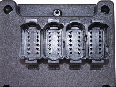 HOLDWELL Control Box 1256721GT 1284285 137692 Compatible with Genie Scissor Lift GR-12 GR-15 GR-20 GRC-12 GS-1330M GS-1530 GS-1532 GS-1930 GS-1932 GS-2032 GS-2046 in Saudi Arabia