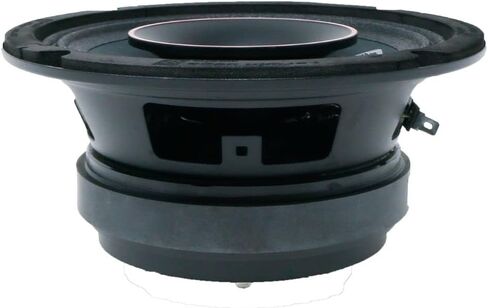Cerwin Vega 8" PRO Full-Range Co-Ax Horn Speaker in a Pair - 4Ω High Sensitivity Car Coaxial Speakers with Ferrite Strontium Magnet, Advanced Voice Coil, Tweeters for Superior Car Audio System PH84 in Saudi Arabia