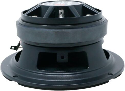 Cerwin Vega 8" PRO Full-Range Co-Ax Horn Speaker in a Pair - 4Ω High Sensitivity Car Coaxial Speakers with Ferrite Strontium Magnet, Advanced Voice Coil, Tweeters for Superior Car Audio System PH84 in Saudi Arabia