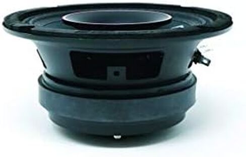 Cerwin Vega 8" PRO Full-Range Co-Ax Horn Speaker in a Pair - 4Ω High Sensitivity Car Coaxial Speakers with Ferrite Strontium Magnet, Advanced Voice Coil, Tweeters for Superior Car Audio System PH84 in Saudi Arabia