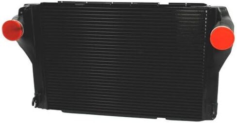 Technical Precision Replacement for Kenworth T680 Year 2014 Charge AIR Cooler KIT 37.25 X 26.375 INCH in Saudi Arabia
