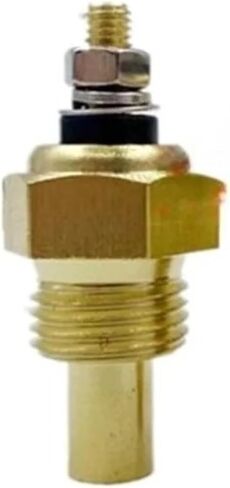 Excavator Engine Water Temperature Sensor Sensing Plug Alarm Hooker for for 4TNV94/98(China) in Kuwait