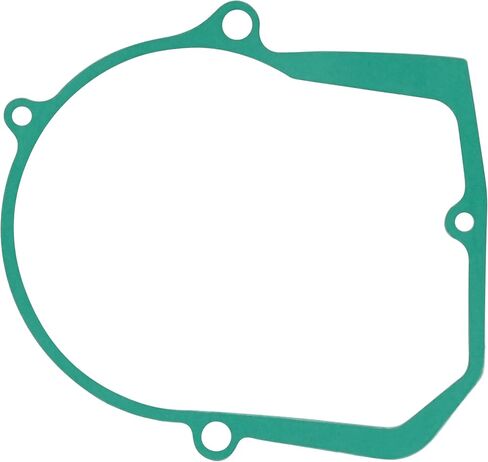 Caltric Stator Gasket Compatible with Yamaha Badger 80 Yfm80 Yfm-80 1985-1988 1992-2001 in Saudi Arabia