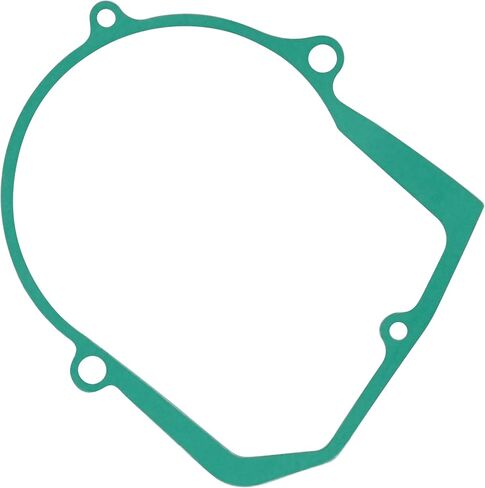 Caltric Stator Gasket Compatible with Yamaha Badger 80 Yfm80 Yfm-80 1985-1988 1992-2001 in Saudi Arabia