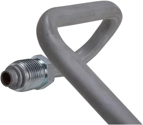 1PCS Hydroboost To Gear Power Steering Pressure Line Hose Assembly Fits Chevrolet Silverado 2500 HD 2011-2018 Fits Chevy Silverado 2500 HD 2011-2018 Fits Chevrolet Silverado 3500 2011-2018 in Saudi Arabia