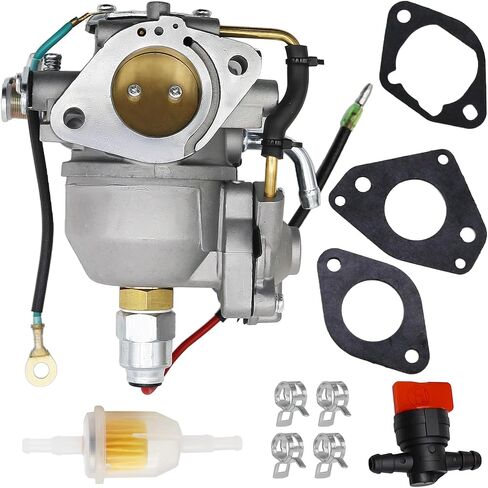 24853102-S استبدال المكربن ​​لكوهلر CV730 CV740 25hp 27hp Command PRO ثنائي الأسطوانة in Saudi Arabia