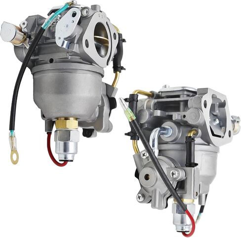 24853102-S استبدال المكربن ​​لكوهلر CV730 CV740 25hp 27hp Command PRO ثنائي الأسطوانة in Saudi Arabia