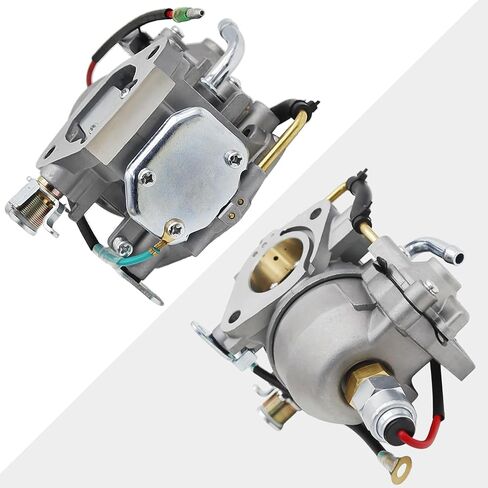 24853102-S استبدال المكربن ​​لكوهلر CV730 CV740 25hp 27hp Command PRO ثنائي الأسطوانة in Saudi Arabia