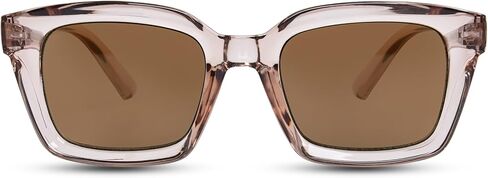 Reading Sunglasses for Women Men, Classic Full Lens Sun Readers UV400 Outdoor Sunglasses in Saudi Arabia