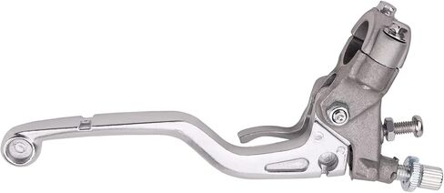 Motorcycle Clutch Brake Lever Compatible with Honda CRF250R 2004 2005 2006 2007 2008 2009 CRF450R 2004-2008 CRF250X 2004-2017 CRF450X 2005-2017 CRF125R CR125R CR250R 2004 2005 2006 2007 in Saudi Arabia