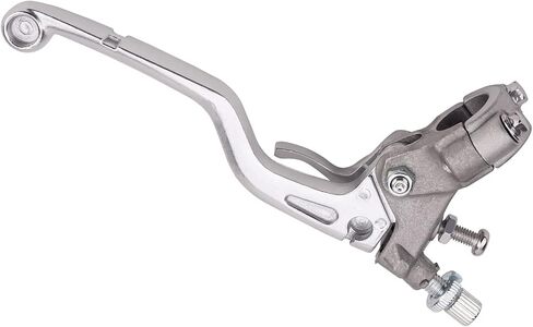 Motorcycle Clutch Brake Lever Compatible with Honda CRF250R 2004 2005 2006 2007 2008 2009 CRF450R 2004-2008 CRF250X 2004-2017 CRF450X 2005-2017 CRF125R CR125R CR250R 2004 2005 2006 2007 in Saudi Arabia
