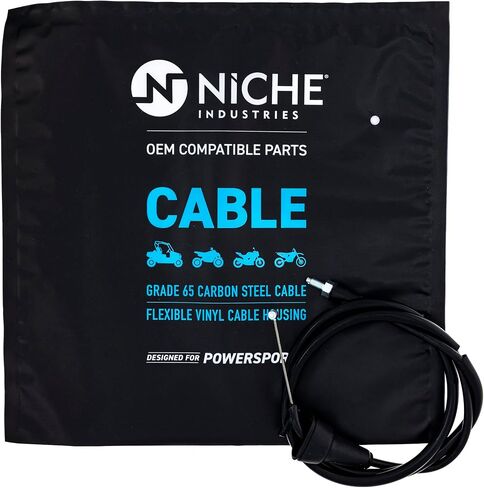 NICHE Throttle Cable for KTM 125SX 150SX 250SX 250XC 300XC 50502091000 2017-2018 in Saudi Arabia