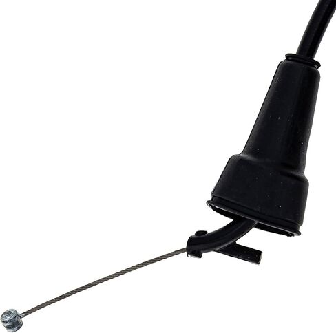 NICHE Throttle Cable for KTM 125SX 150SX 250SX 250XC 300XC 50502091000 2017-2018 in Saudi Arabia