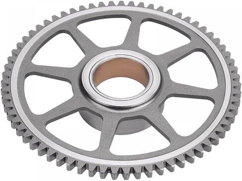 Motorcycle Starter Clutch Assembly Gear Compatible With 1100 V4 Streetfighter Models 17310411A 16015522B 70140471A(Gear) in Saudi Arabia